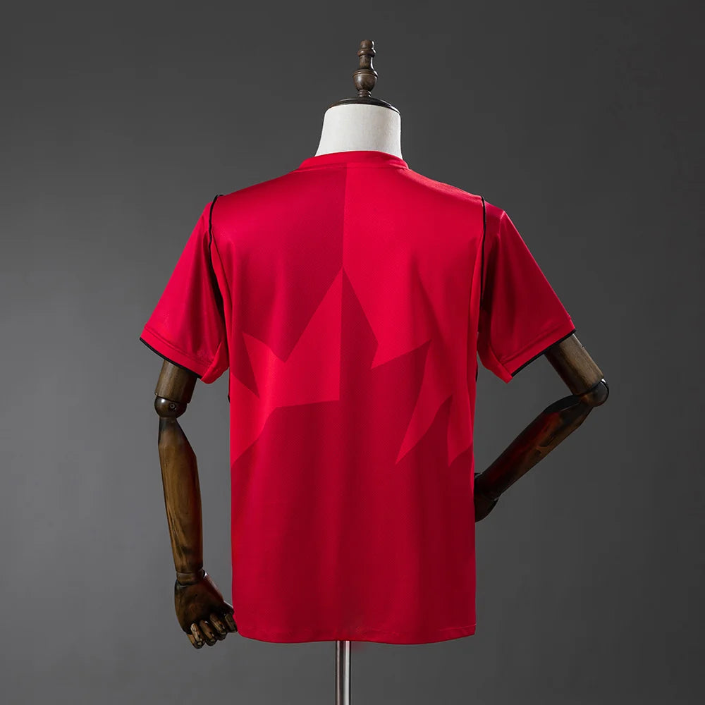 Canada 2026 Home Adult's Fan Version