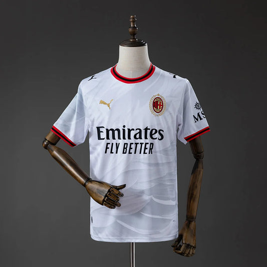 AC Milan 26/27 Away Adult's Fan Version