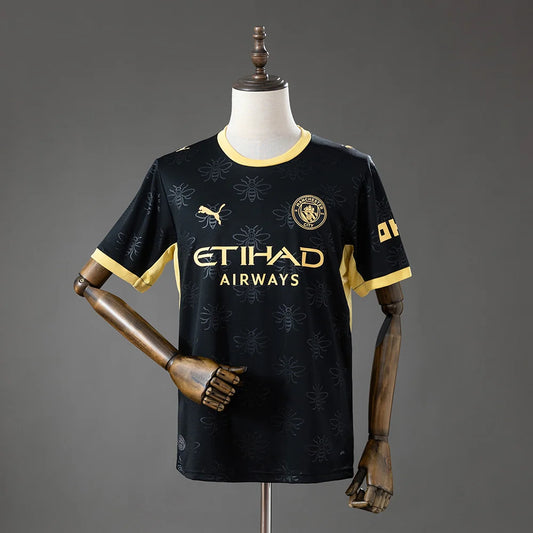 Manchester City 26/27 Away Adult's Fan Version