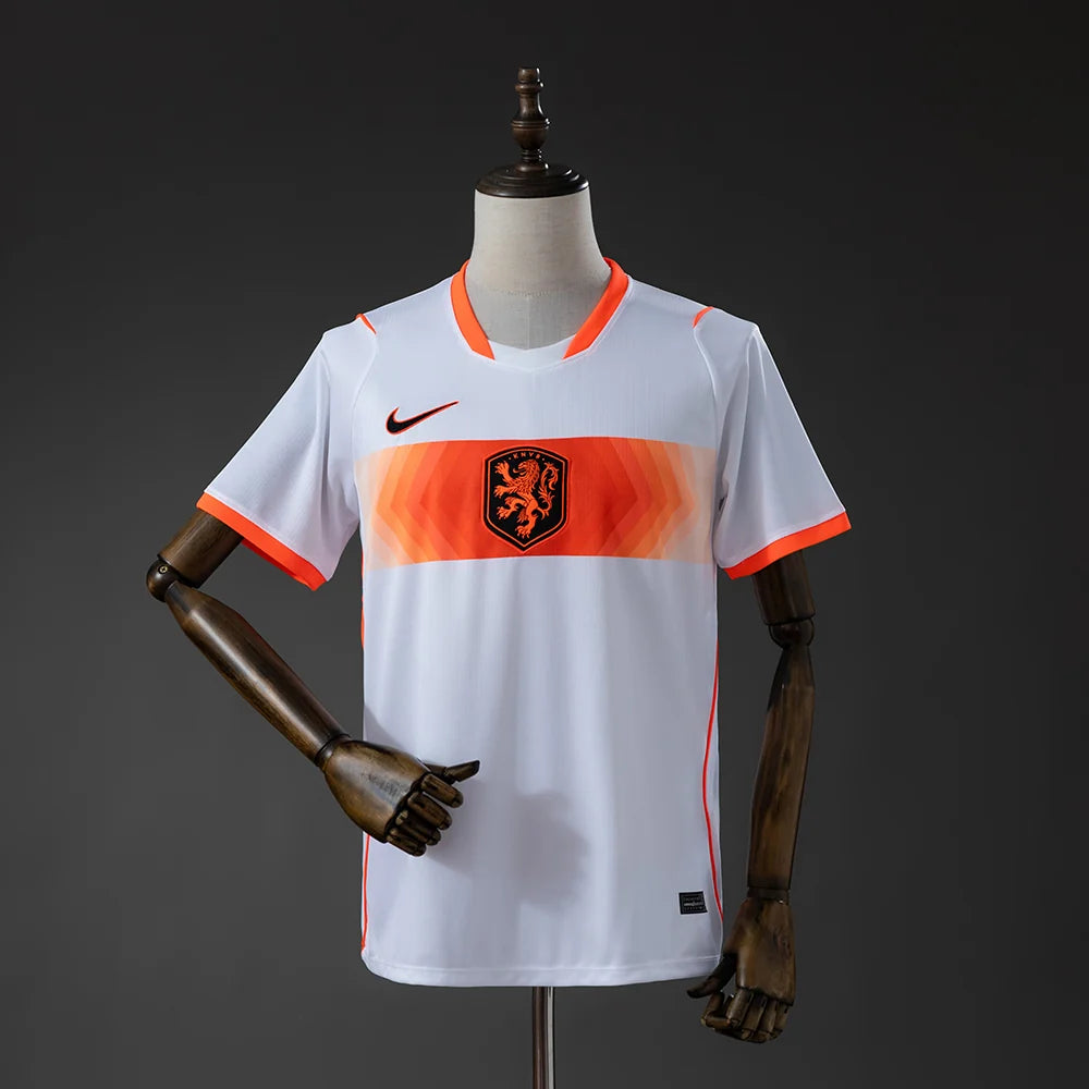 Netherlands 2026 Away  Adult's Fan Version