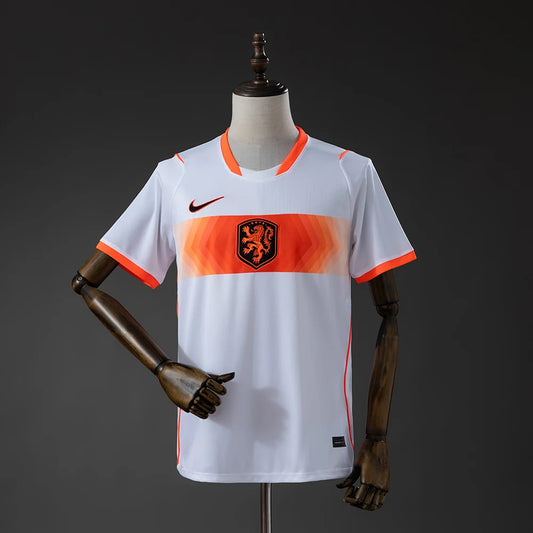 Netherlands 2026 Away  Adult's Fan Version