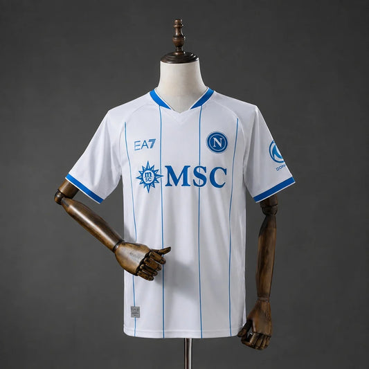 Napoli 26/27 Away Adult's Fan Version