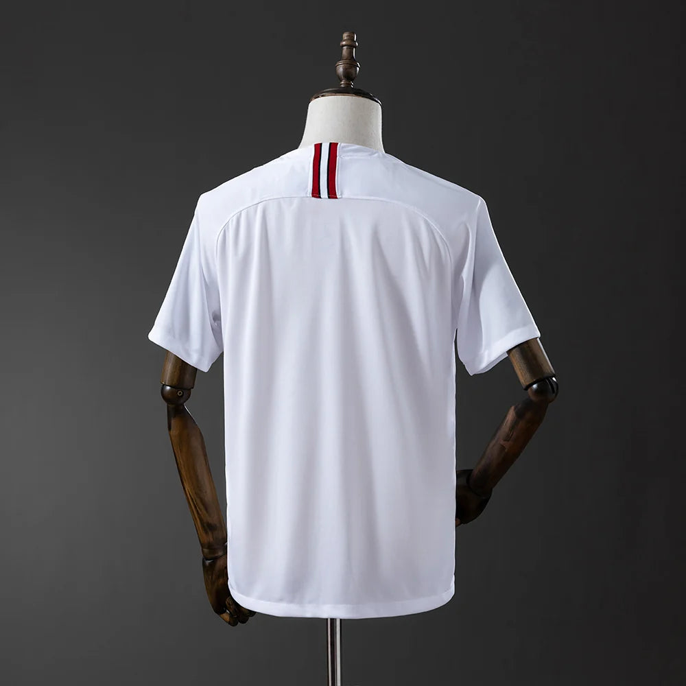 PSG 18/19 Fourth Adult's Jersey- Retro
