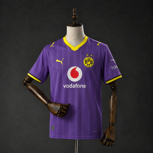 Borussia Dortmund 26/27 Third Adult's Jersey Fan Version