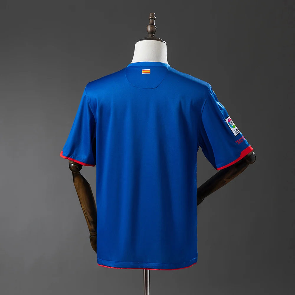 Atletico Madrid 10/11 Away Adult's Jersey- Retro