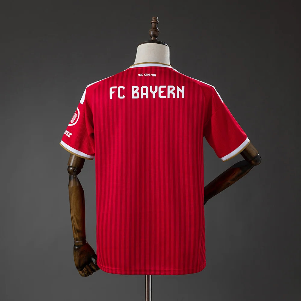 Bayern Munich 26/27 Home  Adult's Fan Version