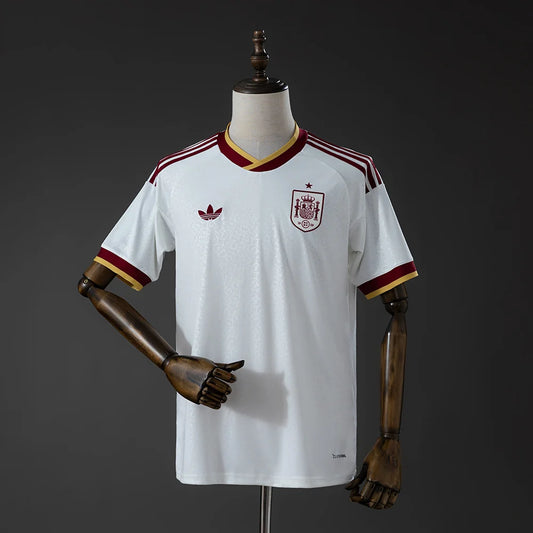 Spain 2026 Away Adult's Fan Version