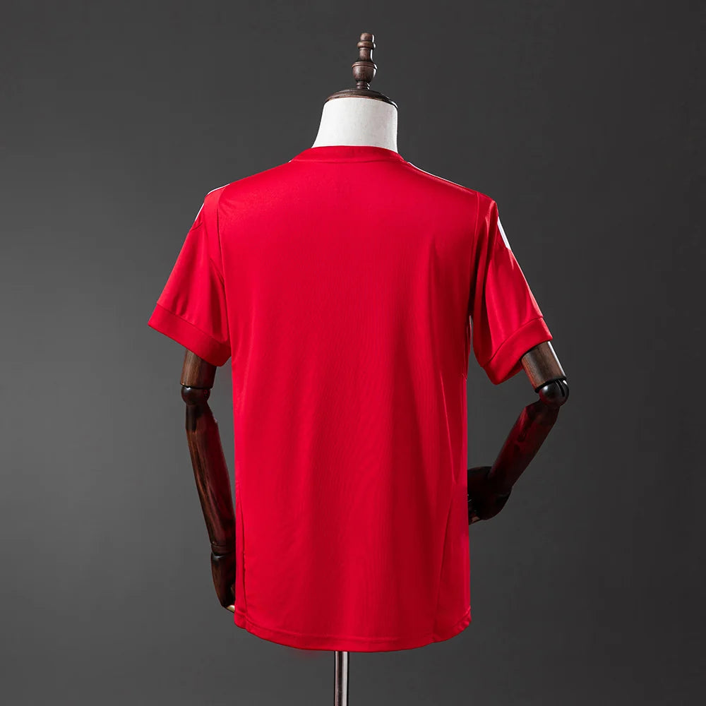 Real Madrid 11/12 Third Adult's Jersey- Retro