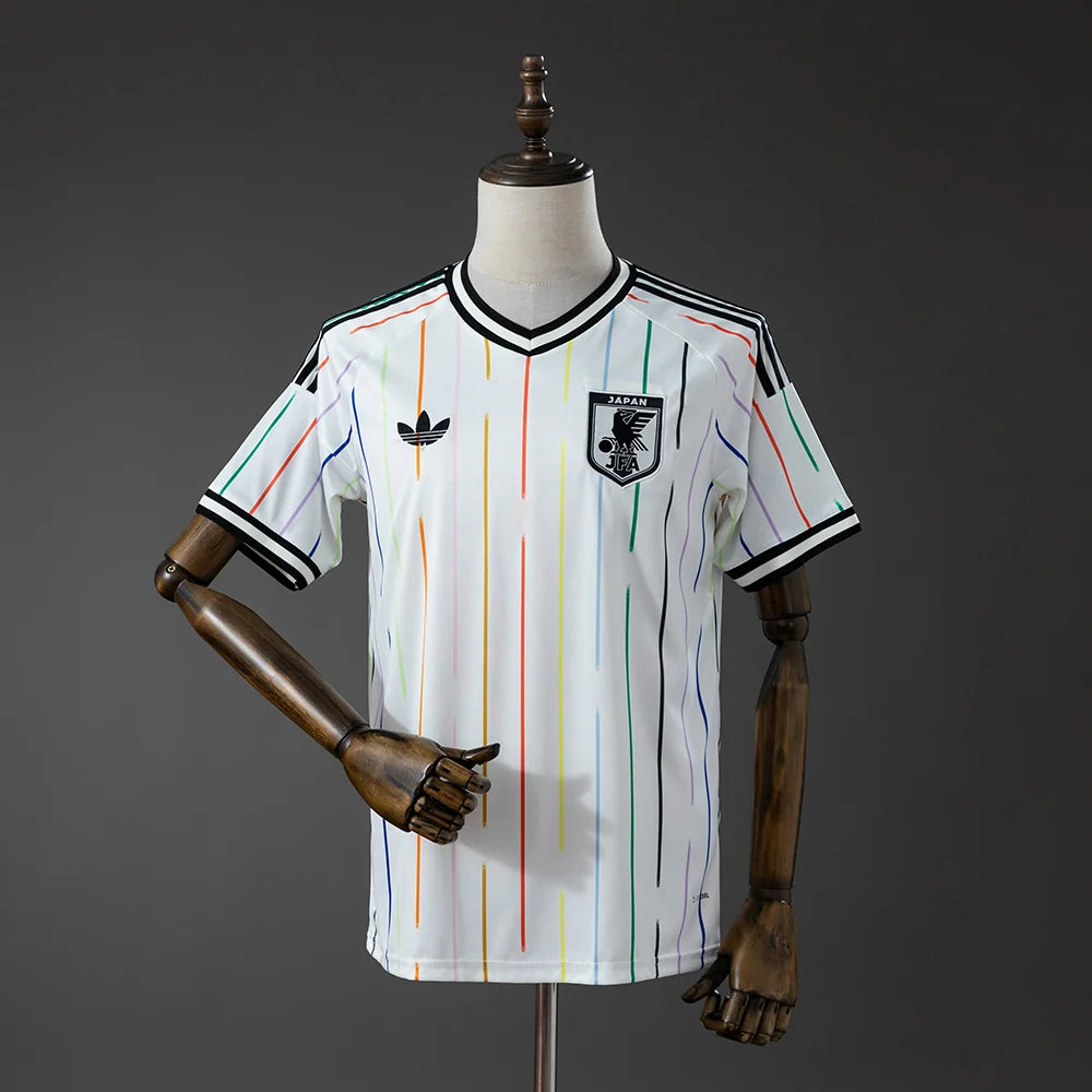 Japan 2026 Away Adult's Fan Version