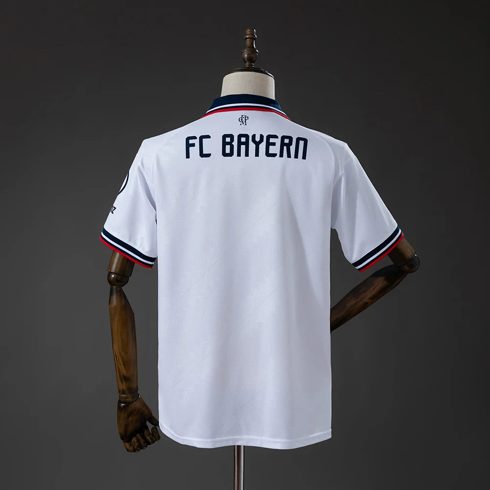 Bayern Munich 26/27 Away  Adult's Fan Version