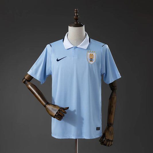 Uruguay 2026 Home Adult's Fan Version
