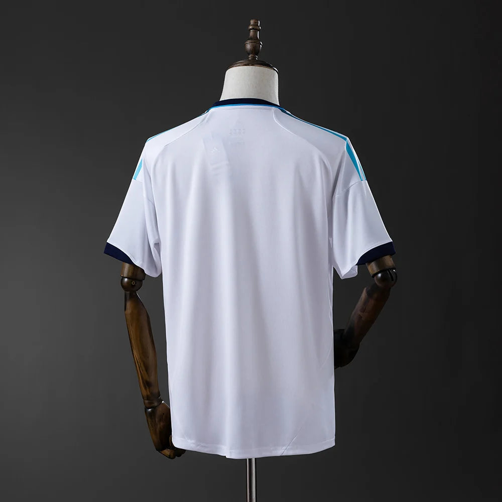 Chelsea 12/13 Away Adult's Jersey- Retro
