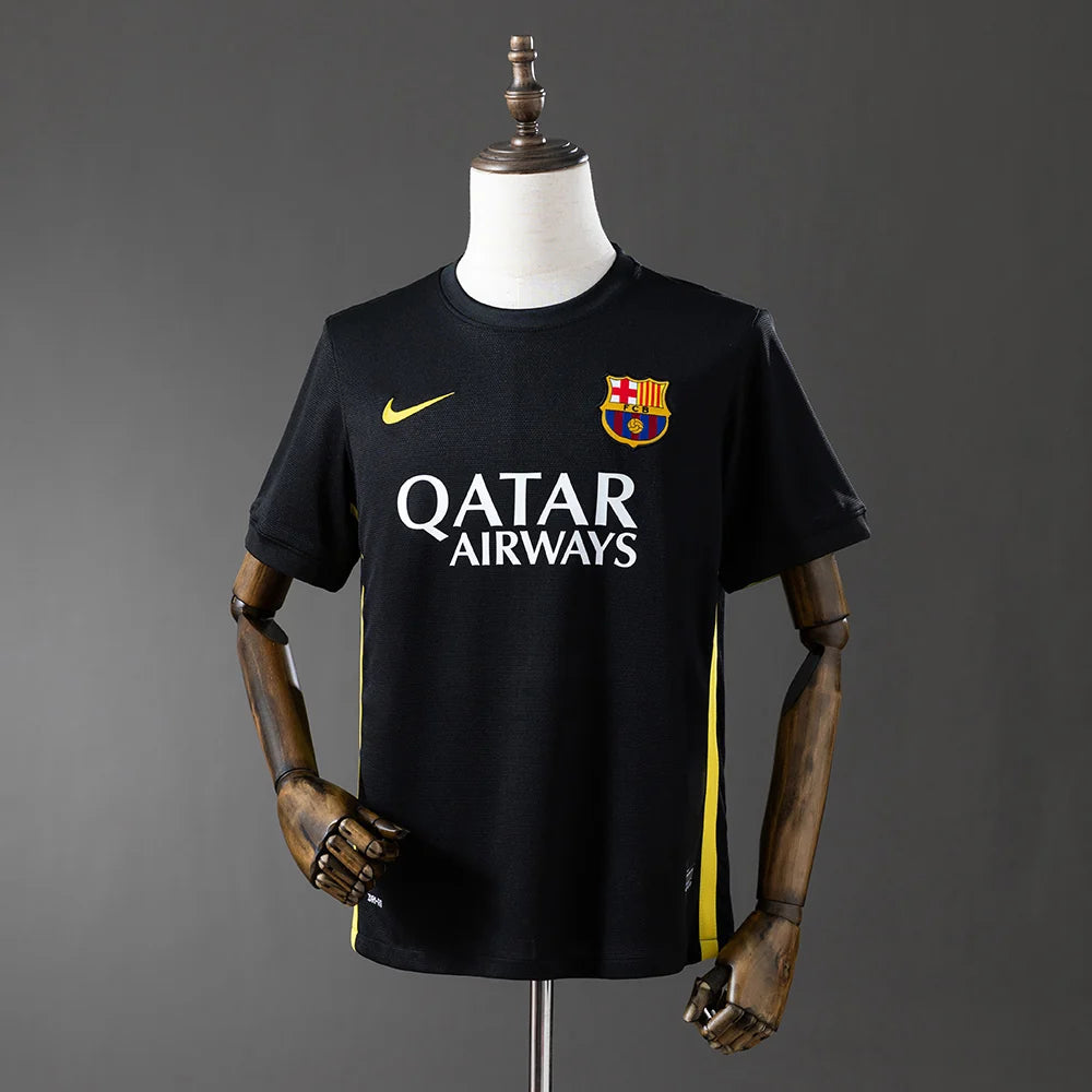 Barcelona 13/14 Third Adult's Jersey- Retro