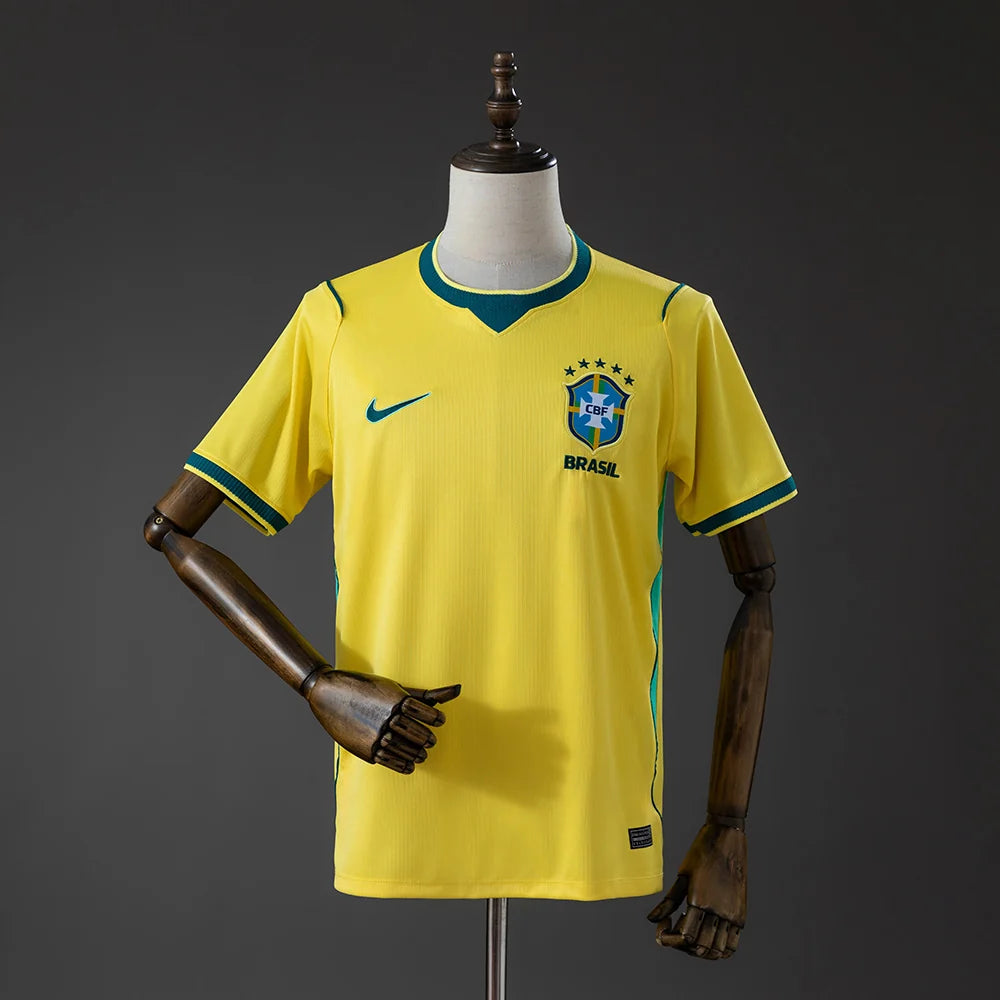 Brazil 2026 Home  Adult's Fan Version