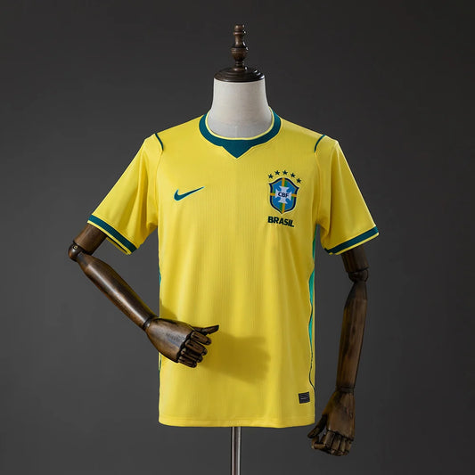 Brazil 2026 Home  Adult's Fan Version