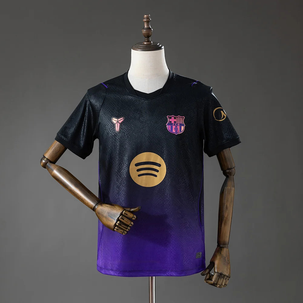 Barcelona 26/27 Away Adult's Fan Version
