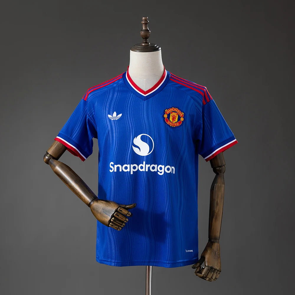 Manchester United 26/27 Away Adult's Fan Version