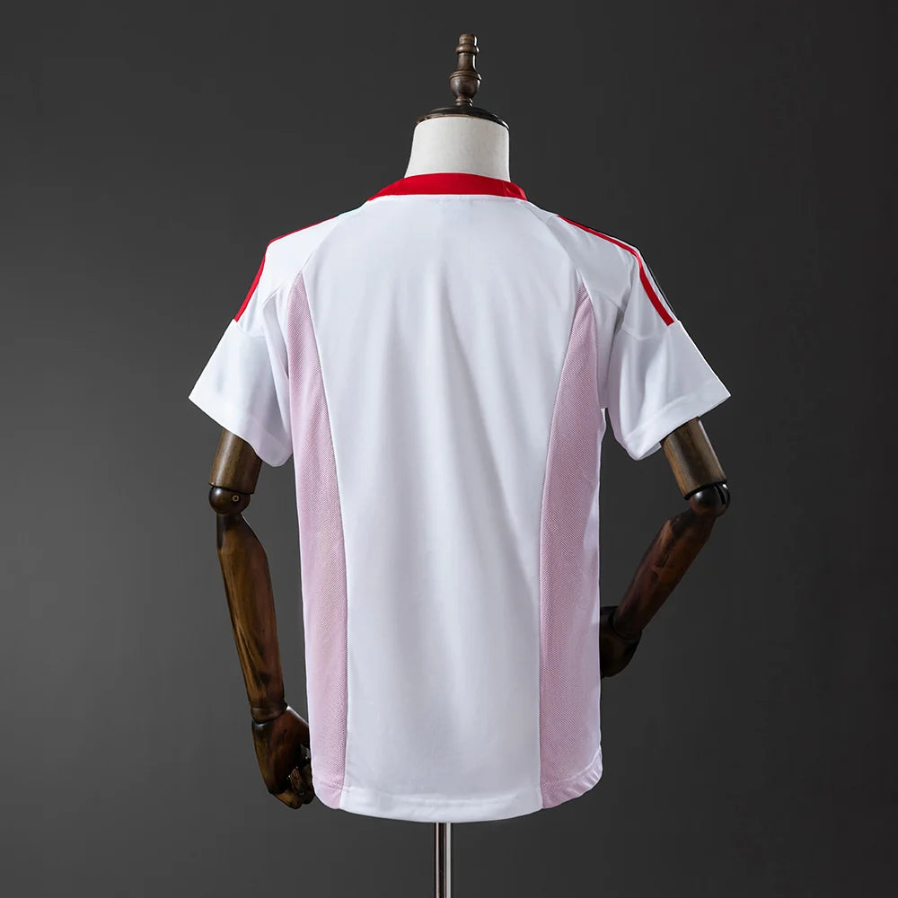 AC Milan 02/03 Away Adult's Jersey- Retro