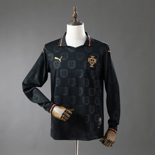 Portugal 2026 Special Edition Adult's Long Sleeve Fan Version
