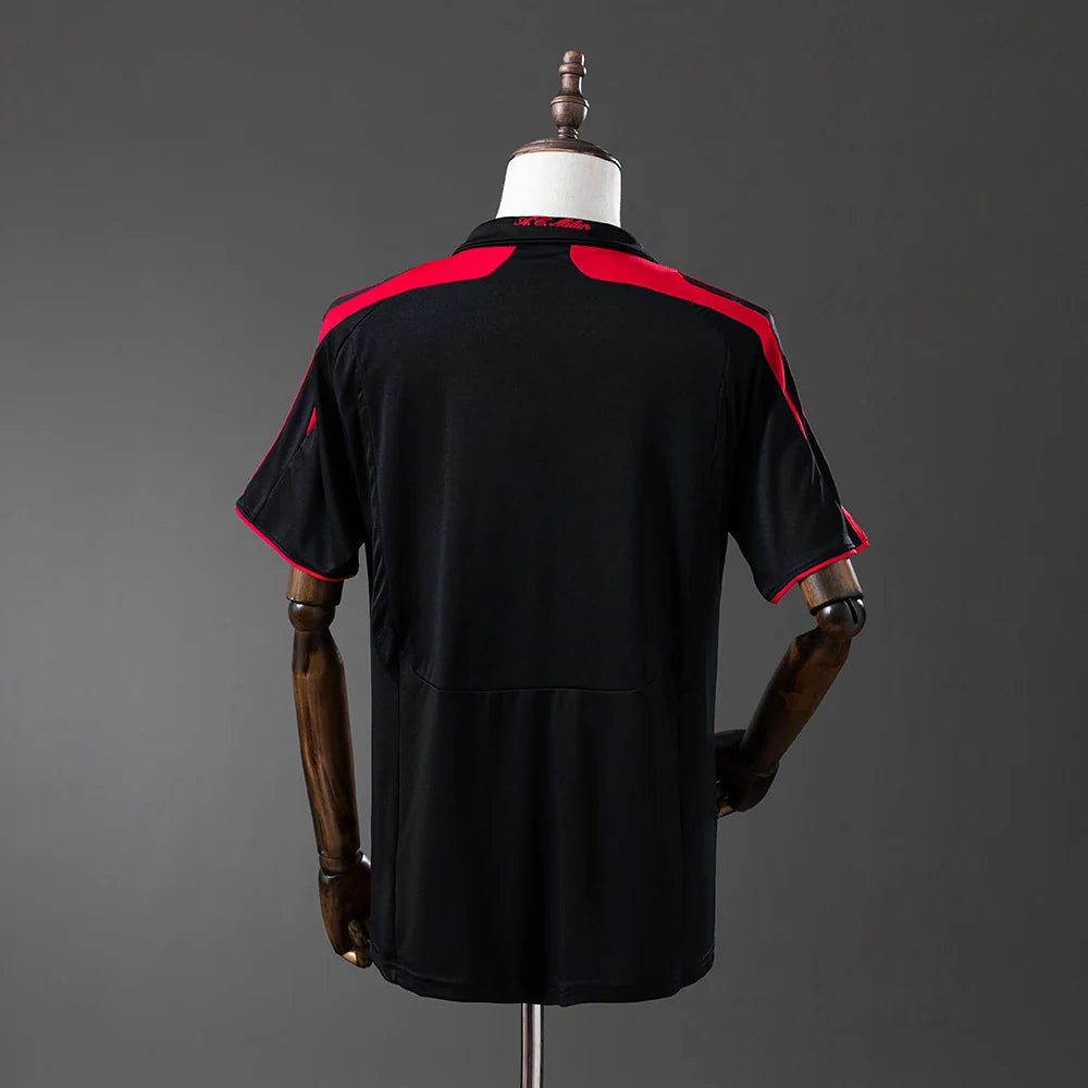 AC Milan 07/08 Third Adult's Jersey- Retro