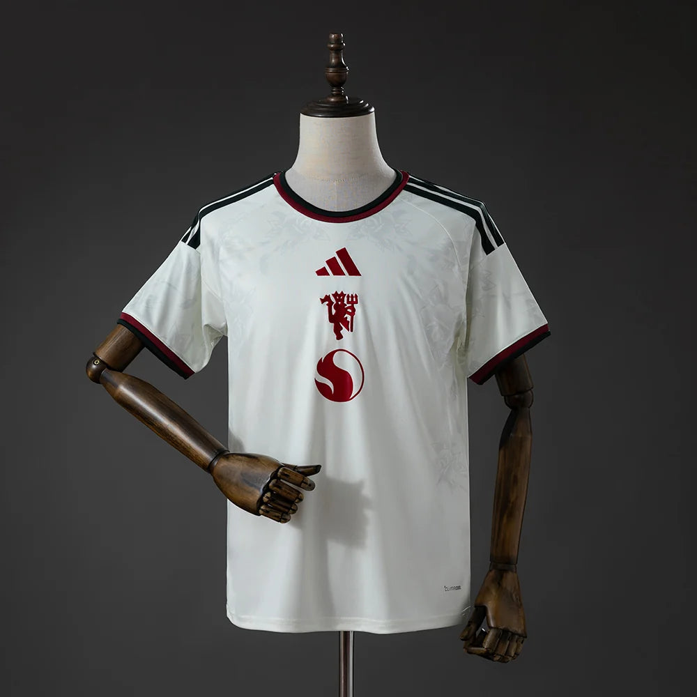 Manchester United 26/27 Third Adult's Fan Version