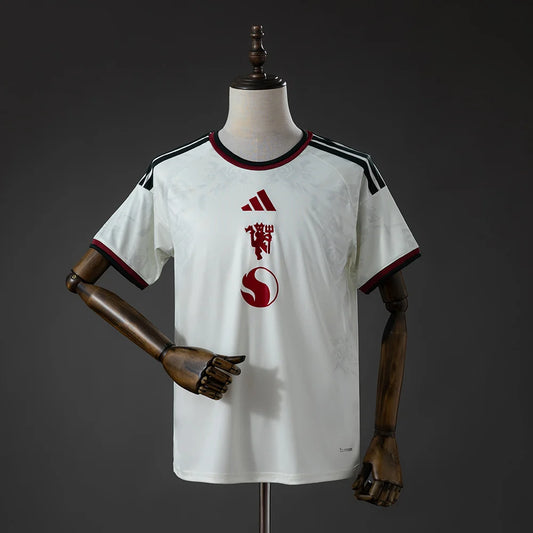 Manchester United 26/27 Third Adult's Fan Version