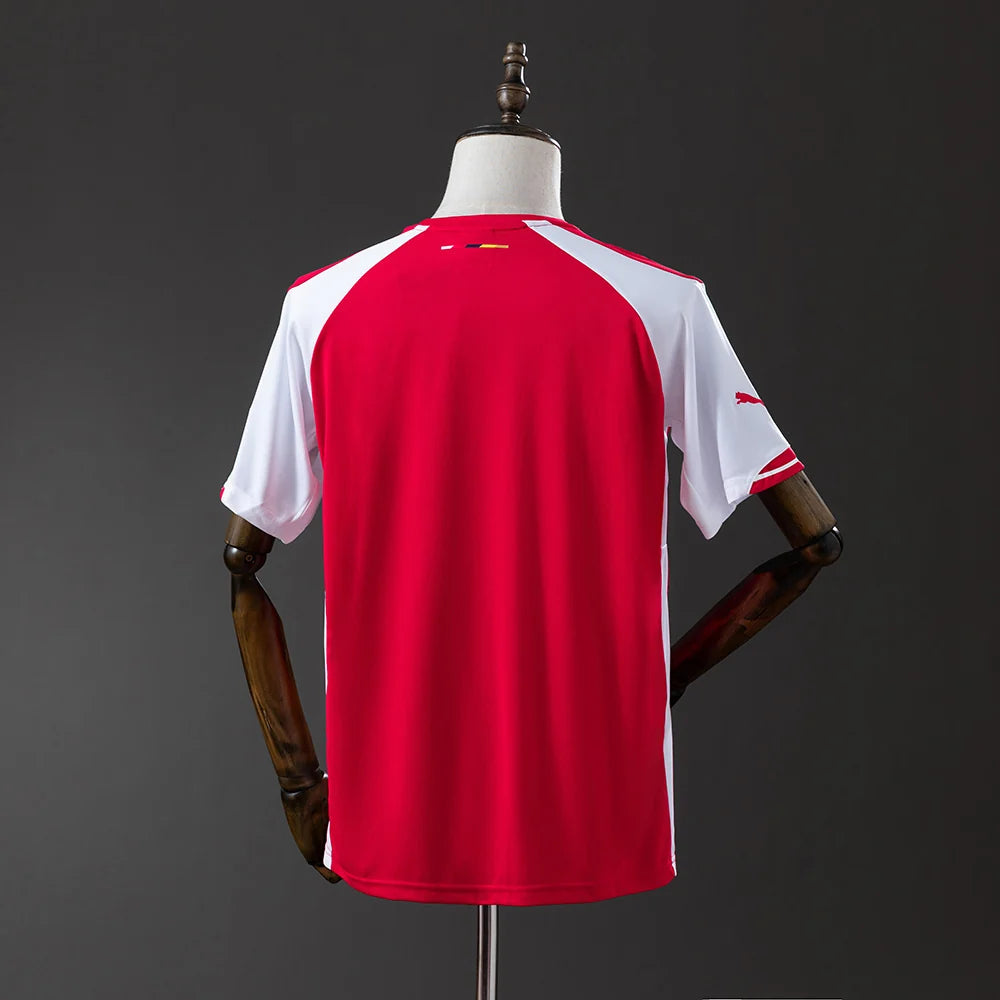 Arsenal 14/15 Home Adult's Jersey- Retro