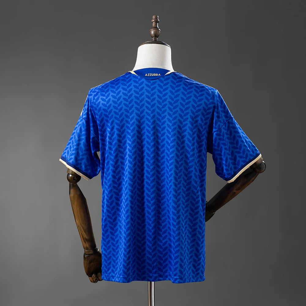 Italy 2026 Home Adult's Fan Version