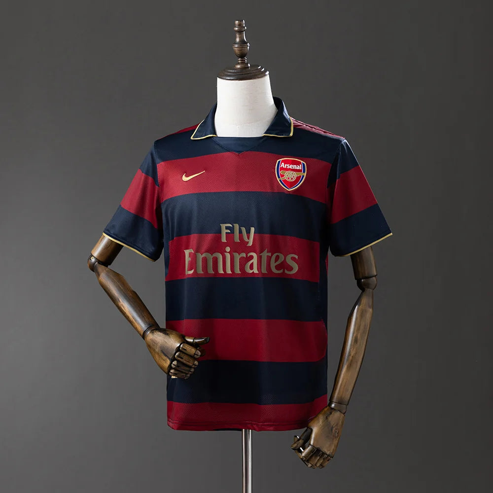 Arsenal 07/08 Third Adult's Jersey- Retro