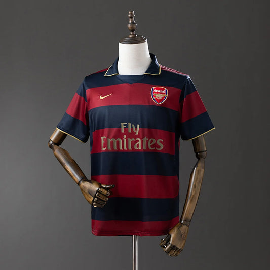 Arsenal 07/08 Third Adult's Jersey- Retro