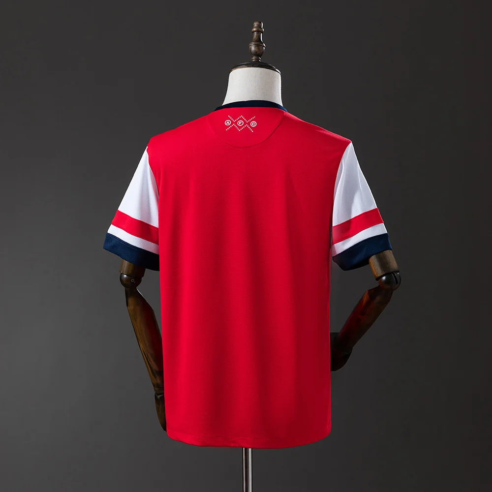 Arsenal 12/13 Home Adult's Jersey- Retro