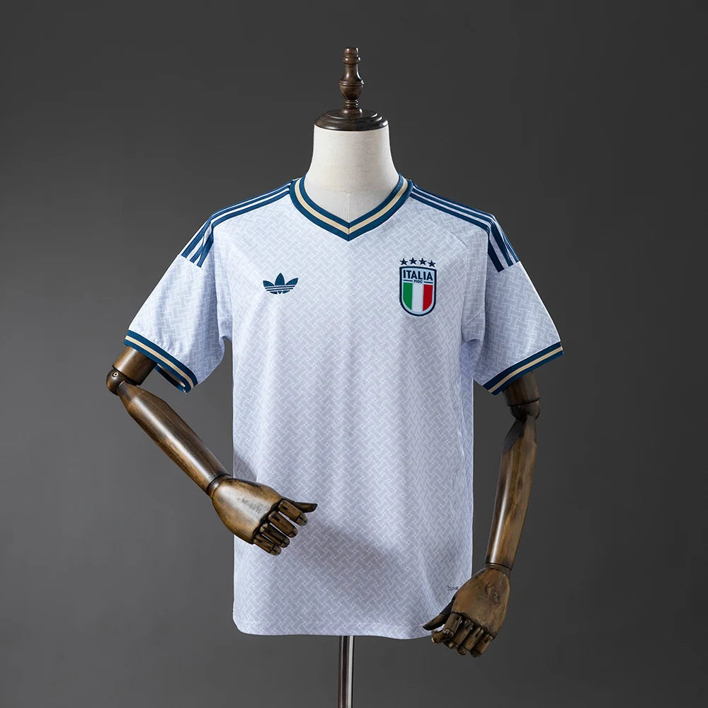 Italy 2026 Away Adult's Fan Version