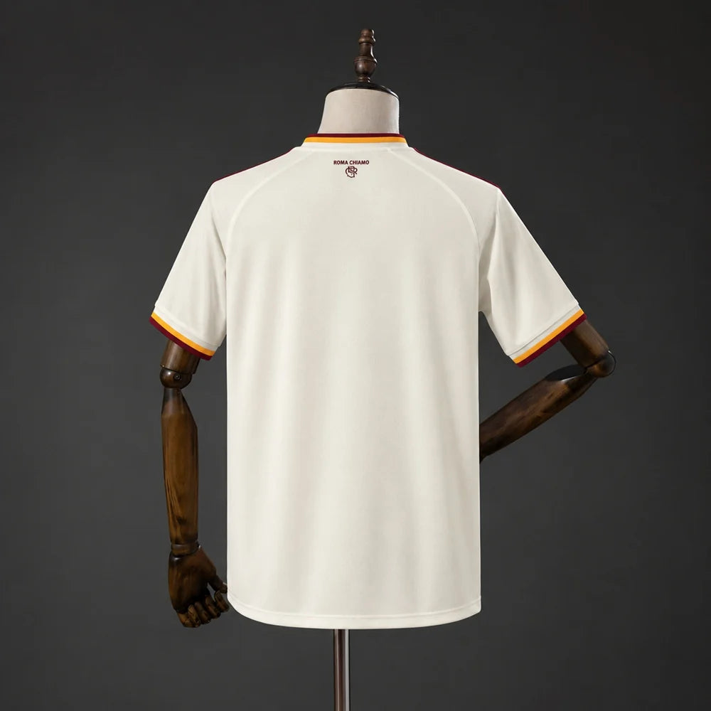 Roma 26/27 Away Adult's Fan Version