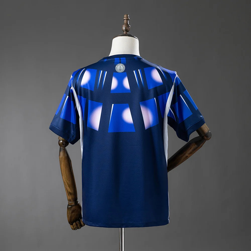 Uruguay 2026 Away Adult's Fan Version