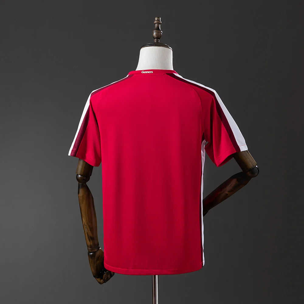 Arsenal 08/10 Home Adult's Jersey- Retro
