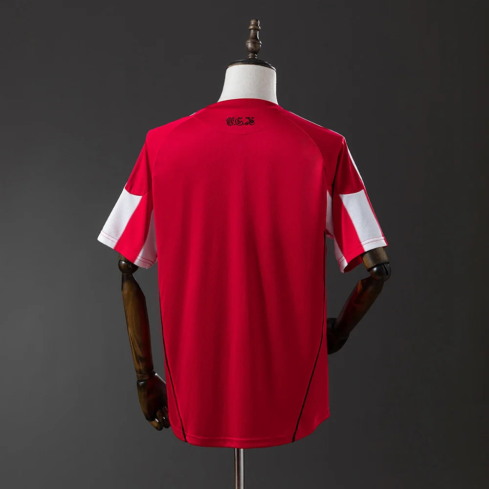 Bayern Munich 10/11 Home Adult's Jersey- Retro