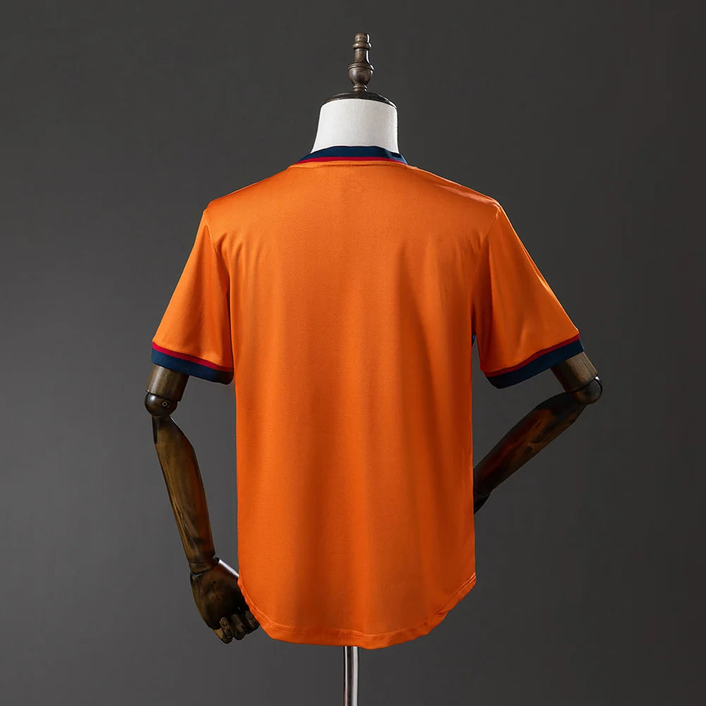 Barcelona 98/99 Third Adult's Jersey- Retro