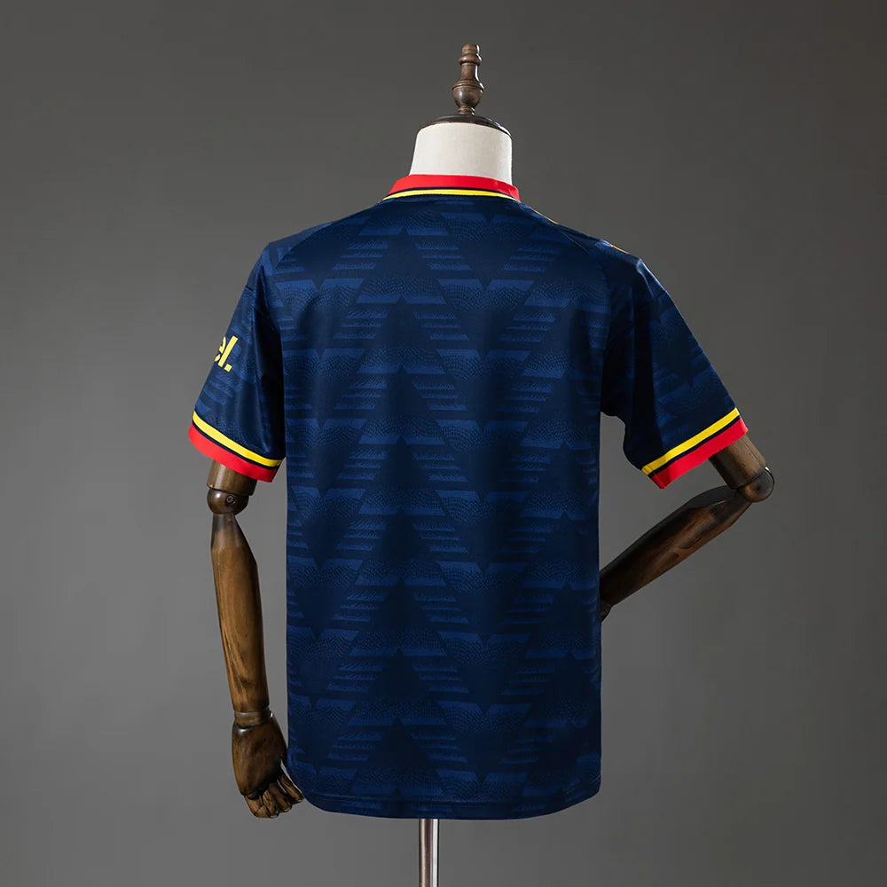 Arsenal 26/27 Away Adult's Fan Version