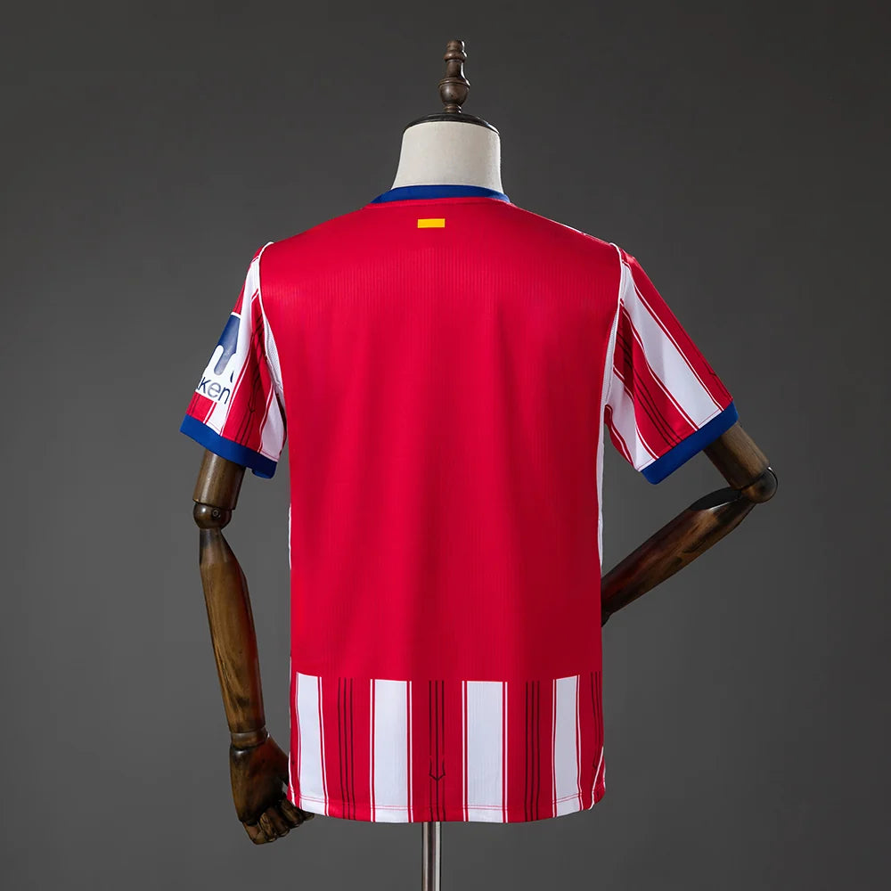 Atletico Madrid 26/27 Home Adult's Fan Version