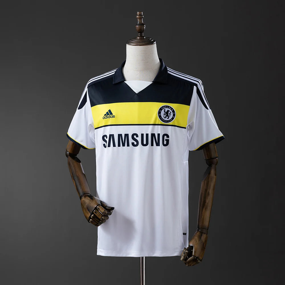 Chelsea 11/12 Third Adult's Jersey- Retro