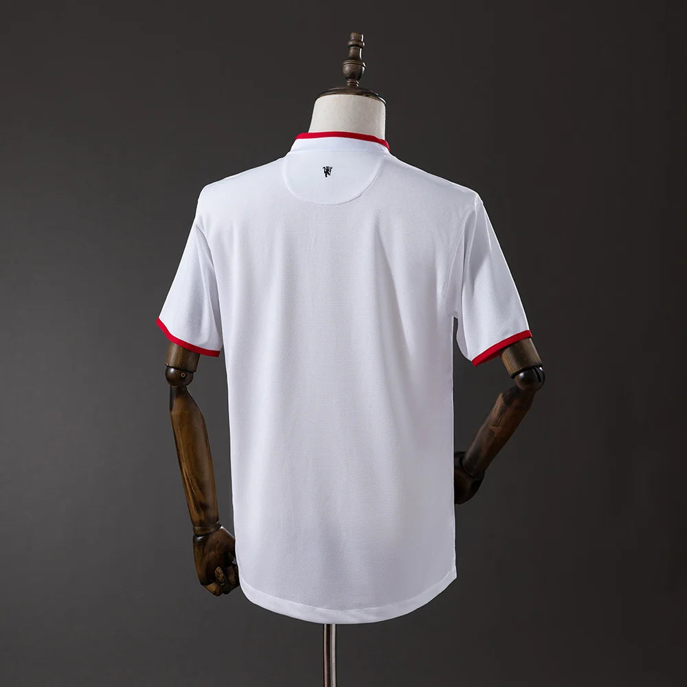 Manchester United 13/14 Away Adult's Jersey- Retro