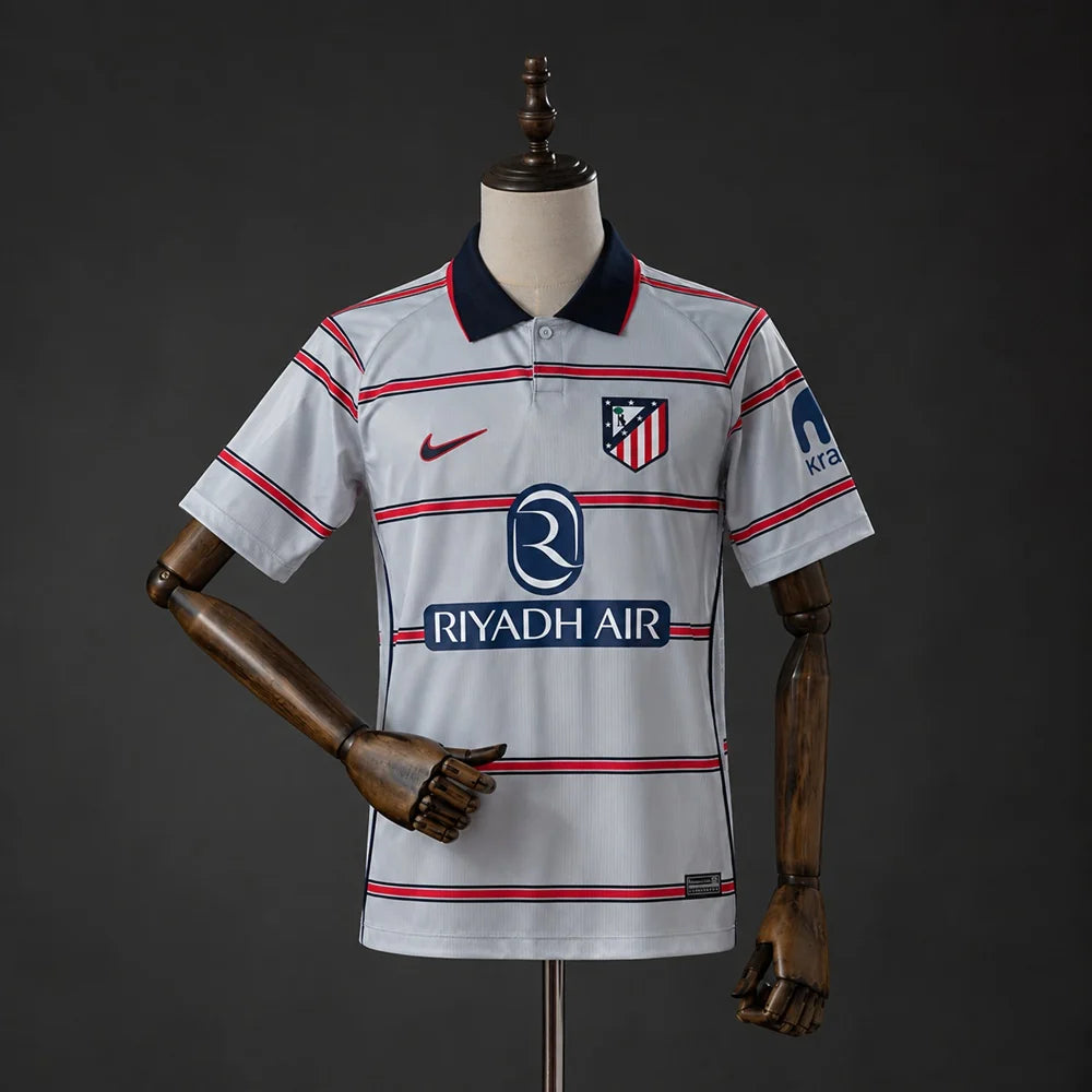 Atletico Madrid 26/27 Third Adult's Fan Version