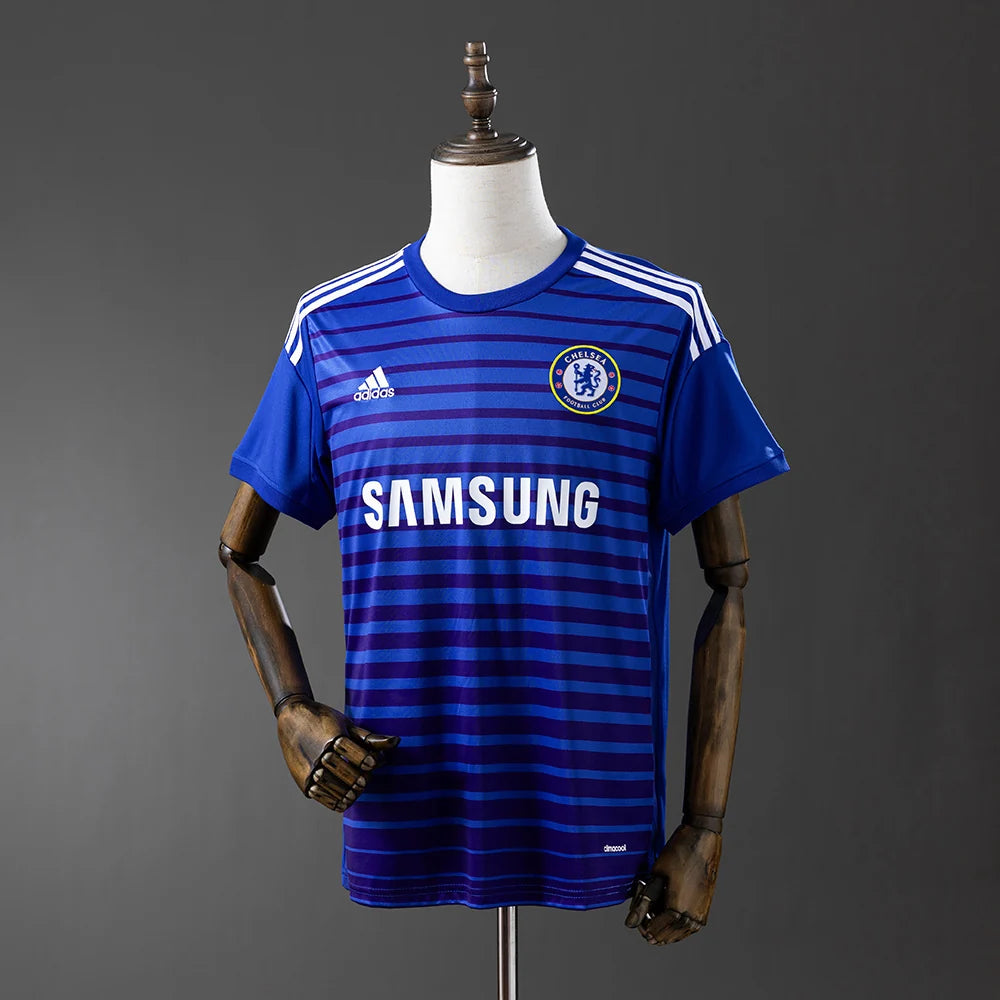 Chelsea 14/15 Home Adult's Jersey- Retro