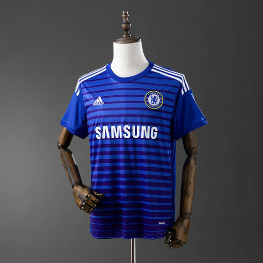 Chelsea 14/15 Home Adult's Jersey- Retro