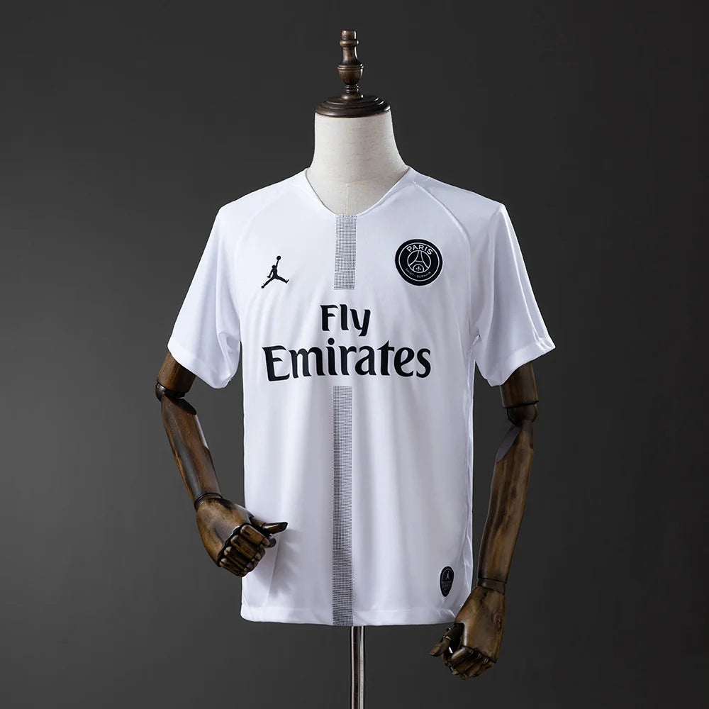 PSG 18/19 Fourth Adult's Jersey- Retro