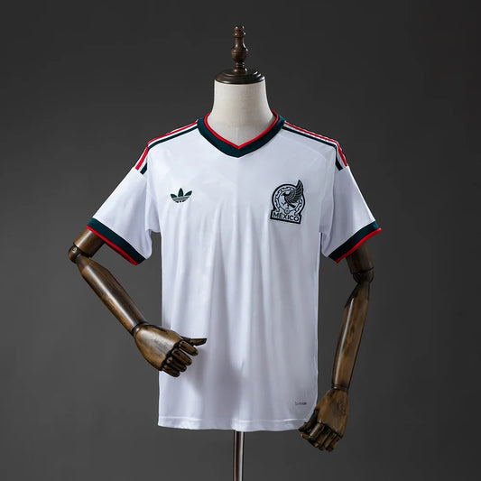 Mexico 2026 Away Adult's Fan Version