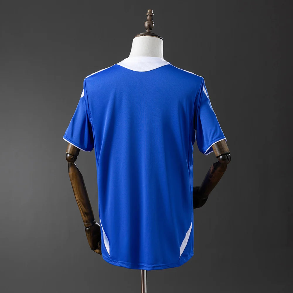 Chelsea 11/12 Home UCL Final Adult's Jersey- Retro