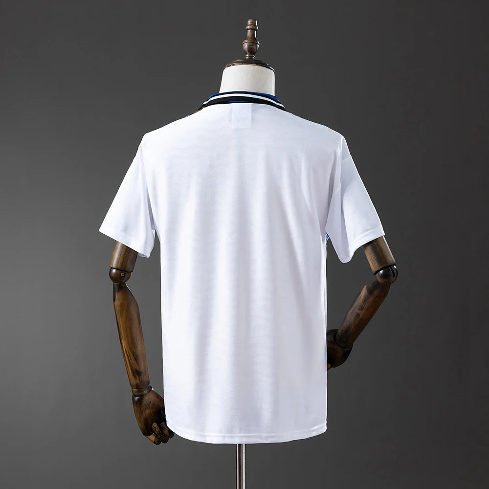 Inter Milan 96/97 Away Adult's Jersey- Retro
