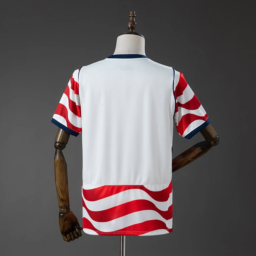 USA 2026 Home Adult's Fan Version