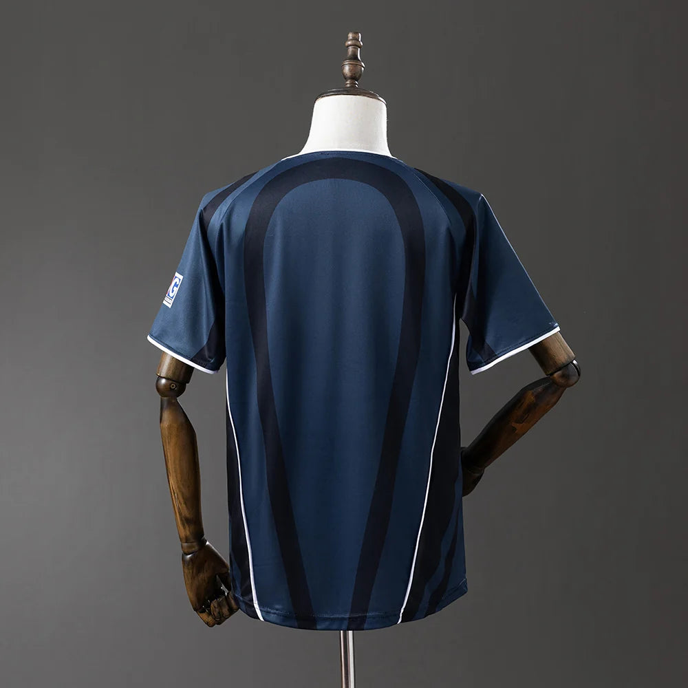 PSG 01/02 Third Adult's Jersey- Retro